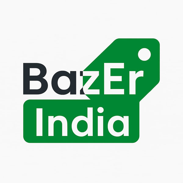 BazEr India